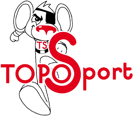 LOGO TopoSport Orino